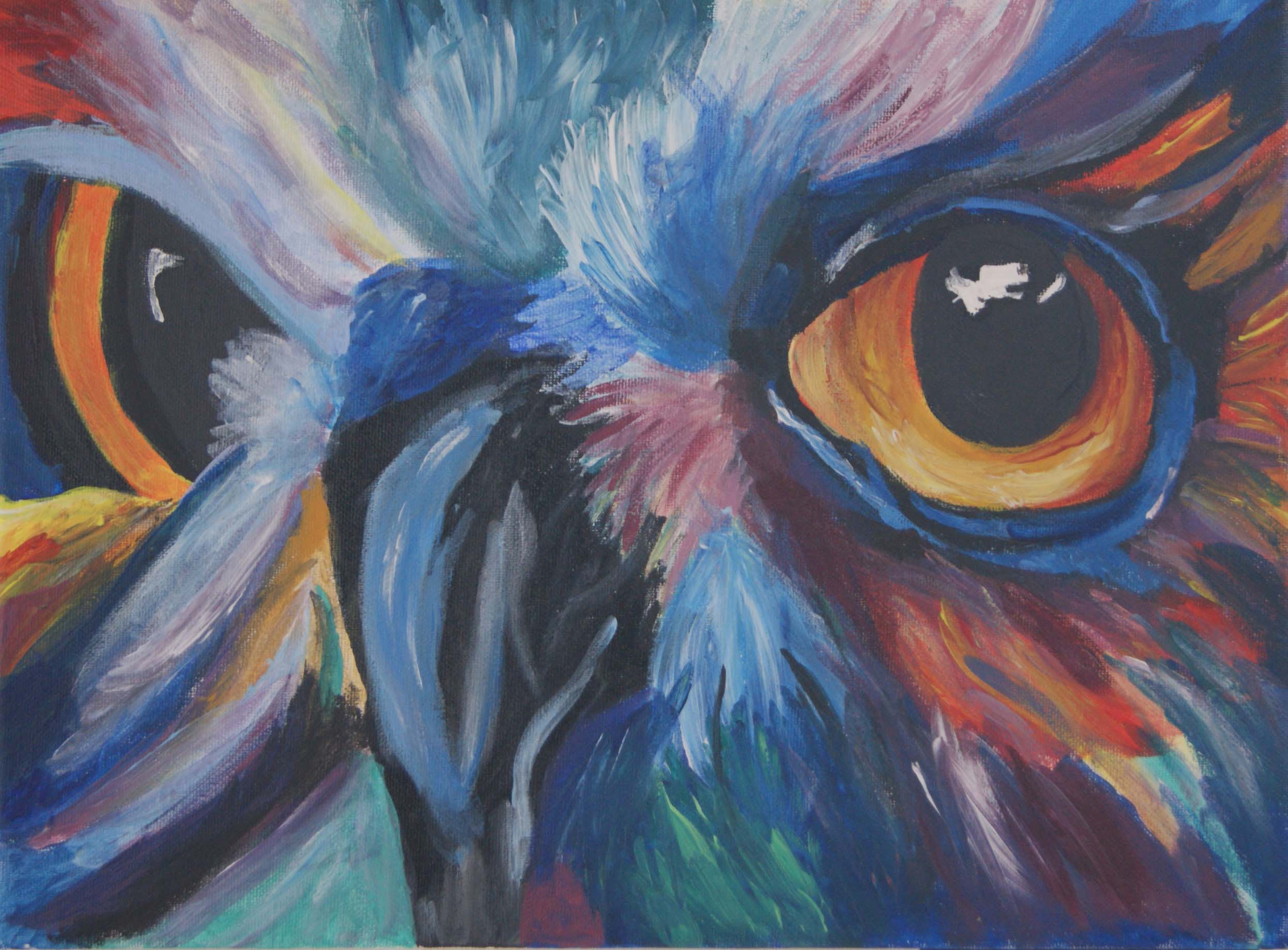 Wisdom Bowbrook House School Year 8